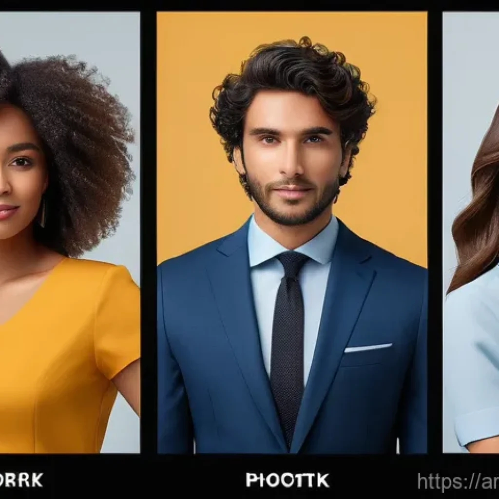 직업 정렬에서 내적 동기의 실용적 접근 - Here are three detailed image generation prompts in English, designed to reflect the themes of self-...