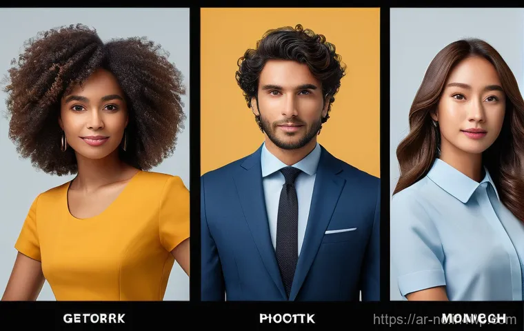 직업 정렬에서 내적 동기의 실용적 접근 - Here are three detailed image generation prompts in English, designed to reflect the themes of self-...