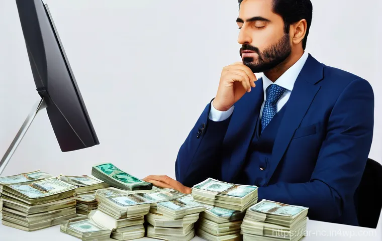 직업 정렬에 필요한 내적 동기 이해하기 - **Prompt:** A diverse young Arab professional, dressed in modern business casual attire (e.g., a wel...