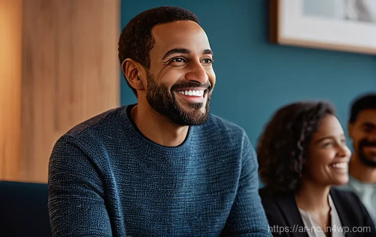 내적 동기를 활용한 네트워킹 전략 - **Prompt 2: Community Mentorship and Shared Passion**
    "An image capturing a heartwarming moment ...