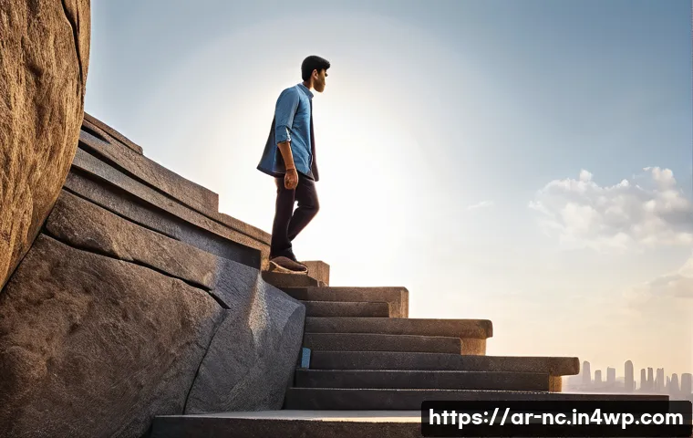 내적 동기를 기반으로 한 커리어 전환 전략 관련 이미지 1