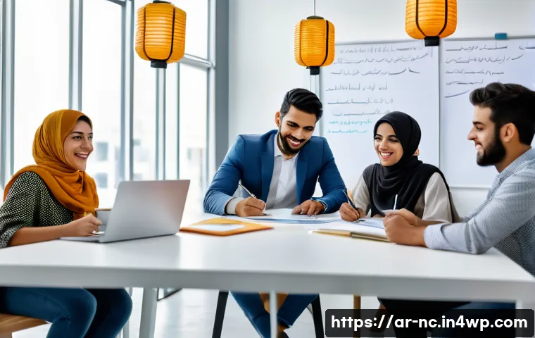 أفضل 7 طرق لتعزيز الدافع الذاتي وتحقيق الذات في مكان العمل 4 내적 동기를 통해 직장 내 자아 실현하기 관련 이미지 2